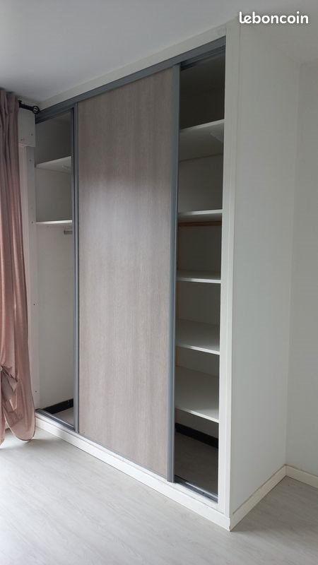 Appartement à louer, 40m², Yvetot