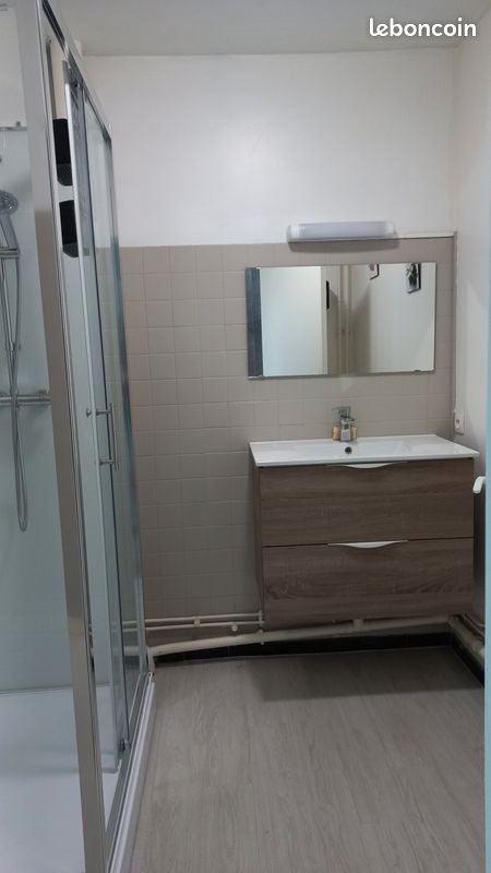 Appartement à louer, 40m², Yvetot