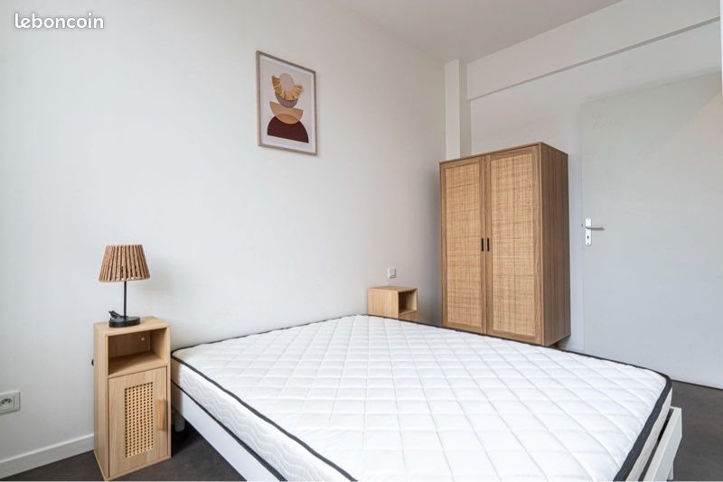 Appartement à louer, 40m², Le Havre