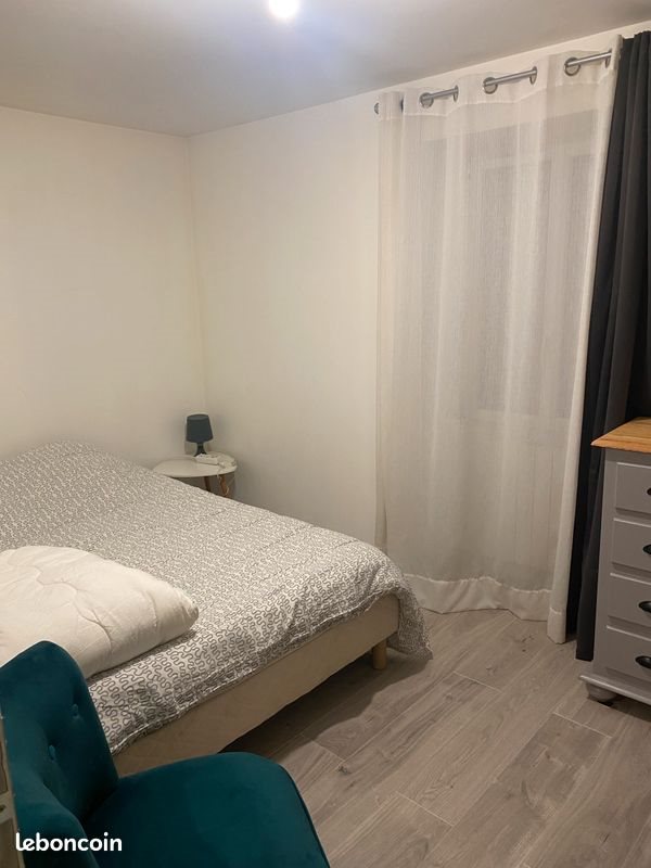 Maison à louer, 70m², Angoulême