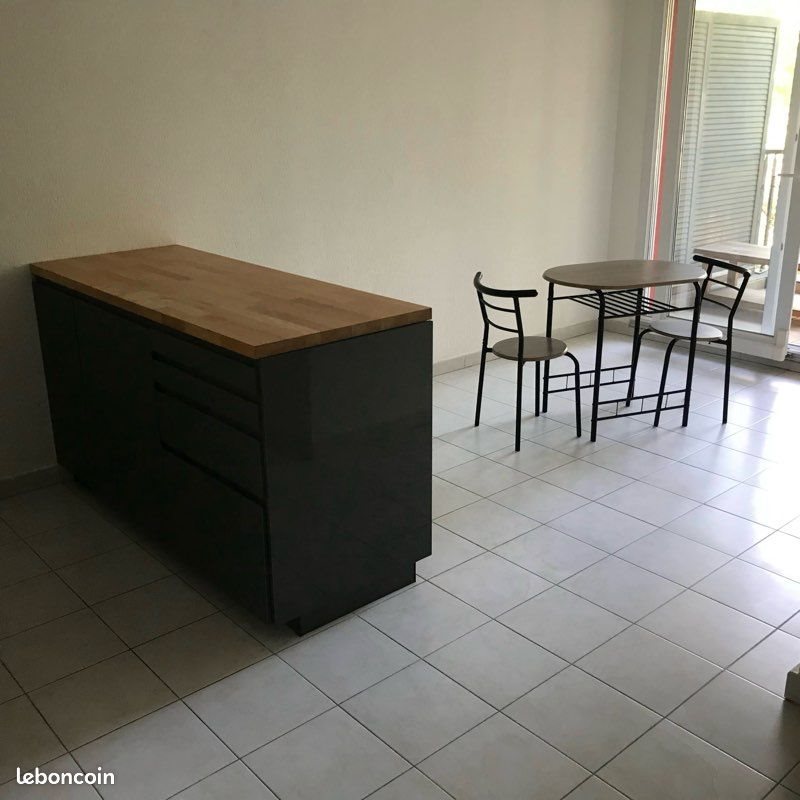 Appartement à louer, 38m², Montpellier