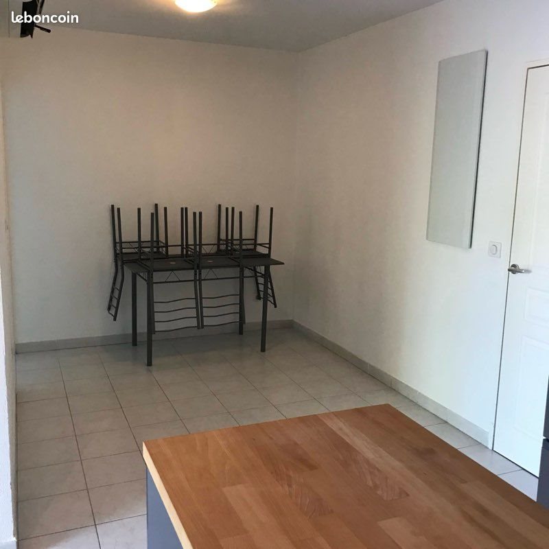 Appartement à louer, 38m², Montpellier