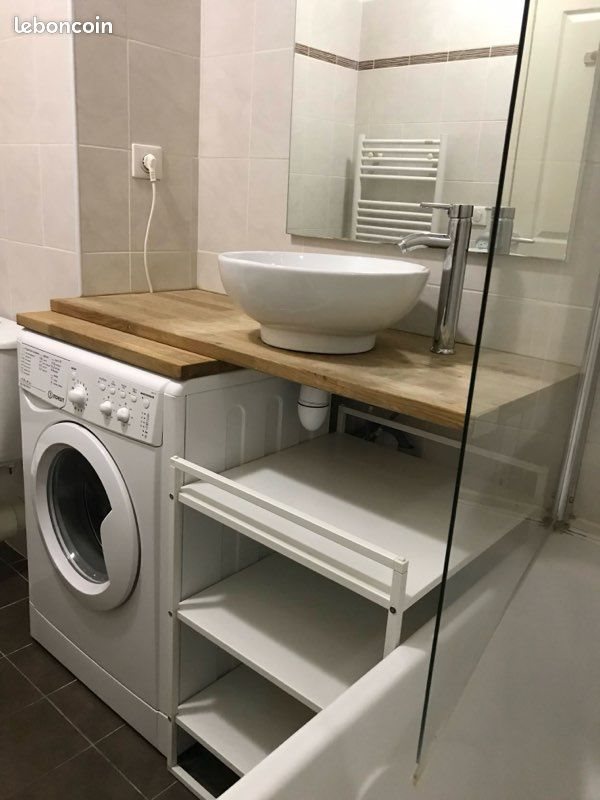 Appartement à louer, 38m², Montpellier