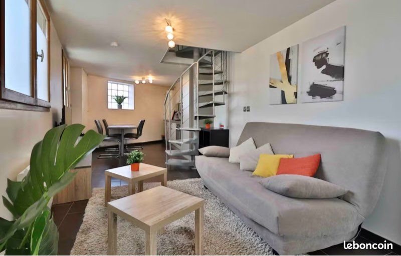 Maison à vendre, 43m², Louviers