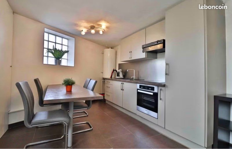 Maison à vendre, 43m², Louviers