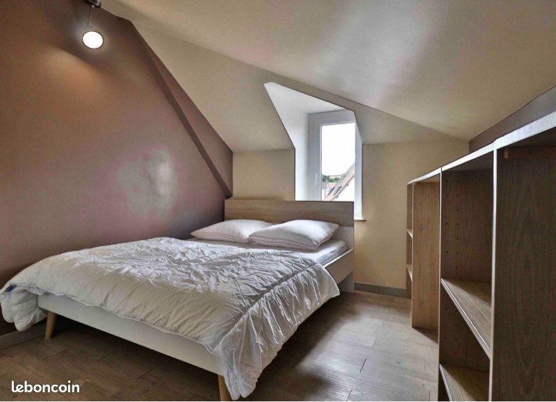 Maison à vendre, 43m², Louviers