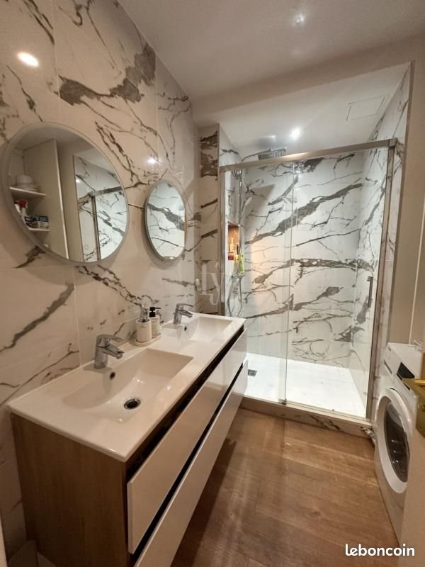 Appartement à vendre, 74m², Limoges