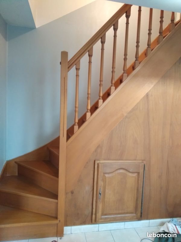 Appartement à louer, 38m², Corbie