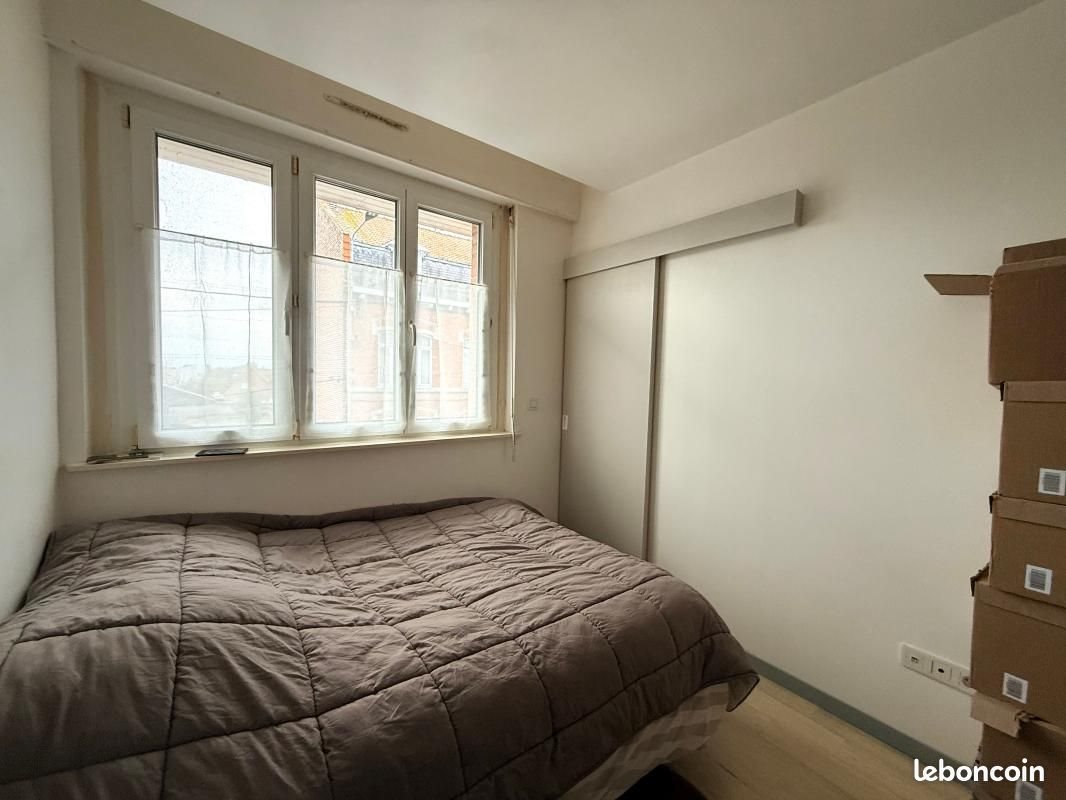 Appartement à louer, 28m², Quesnoy-sur-Deûle