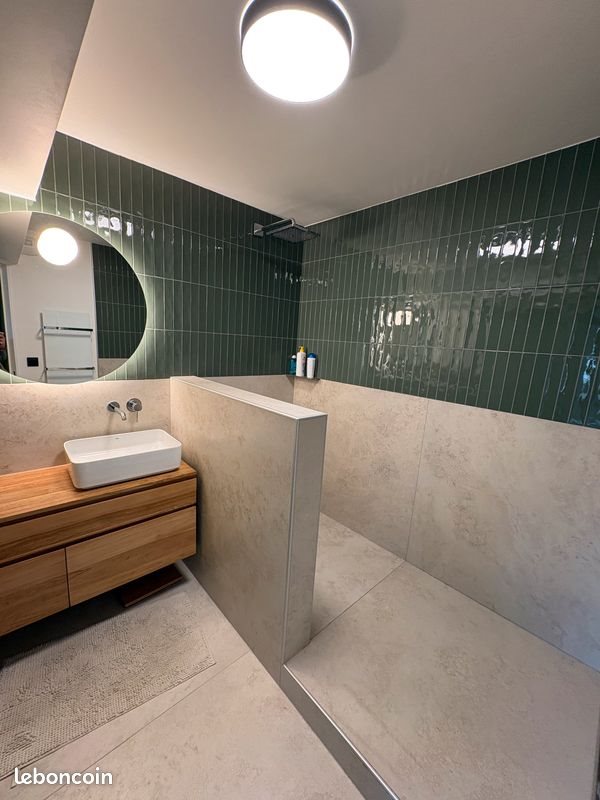 Appartement à vendre, 91m², Clermont-Ferrand