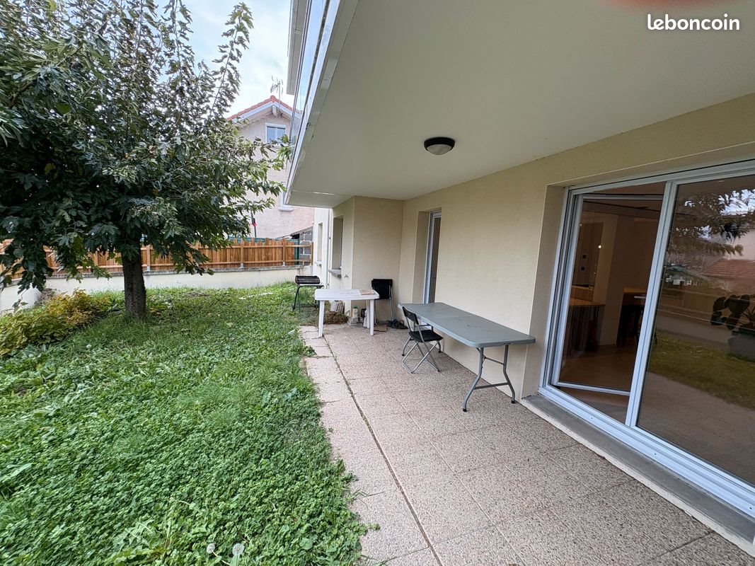 Appartement à vendre, 91m², Clermont-Ferrand