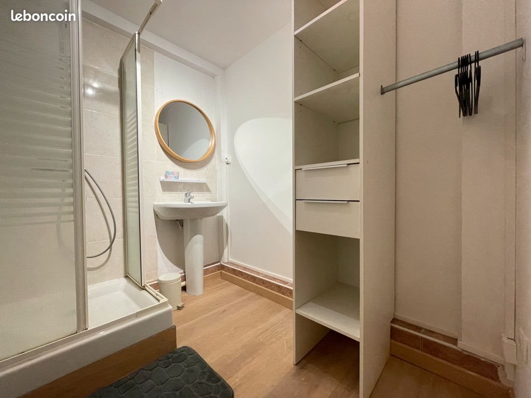 Appartement à louer, 32m², Orléans