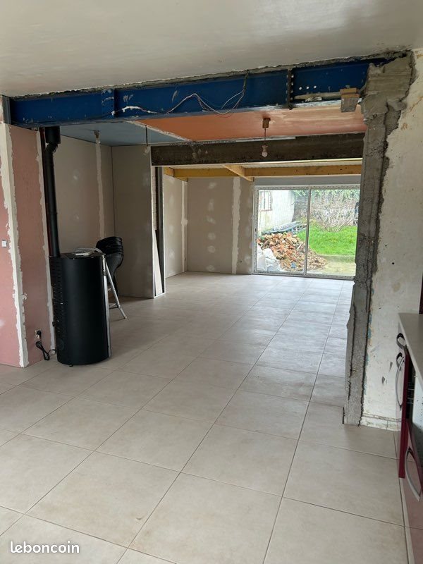 Maison à vendre, 120m², Tourcoing