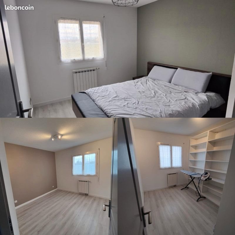 Maison à louer, 4m², Saint-Gaudens