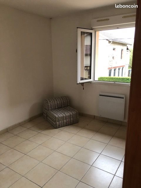 Appartement à louer, 45m², Vaux-lès-Saint-Claude