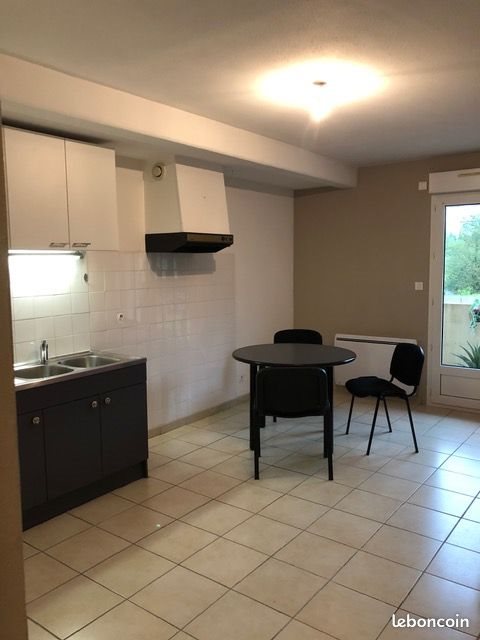Appartement à louer, 45m², Vaux-lès-Saint-Claude