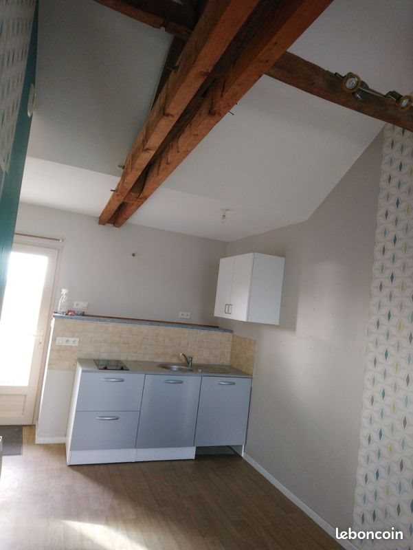 Appartement à louer, 30m², Irodouër
