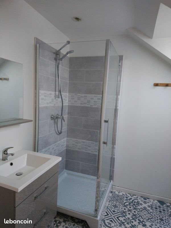 Appartement à louer, 30m², Irodouër