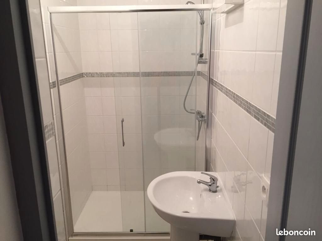 Appartement à louer, 65m², Fresnes-sur-Escaut