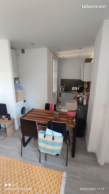 Appartement à louer, 40m², Fontenay-sous-Bois