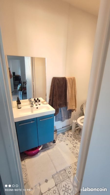Appartement à louer, 40m², Fontenay-sous-Bois