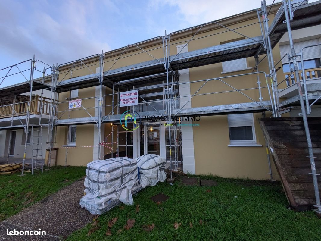 Appartement à vendre, 32m², Cavignac