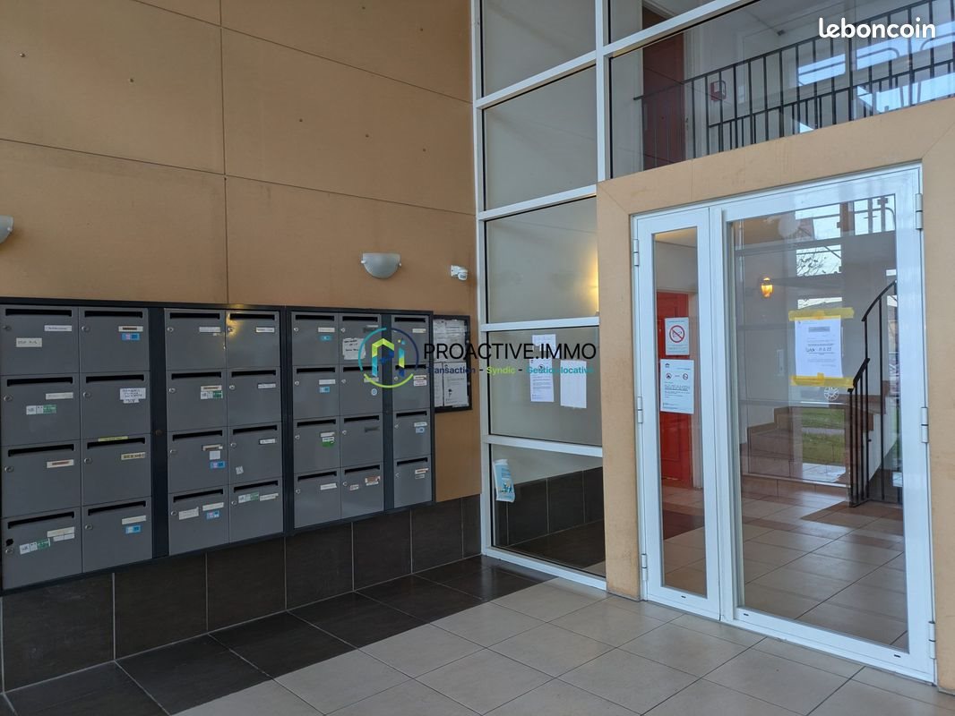 Appartement à vendre, 32m², Cavignac