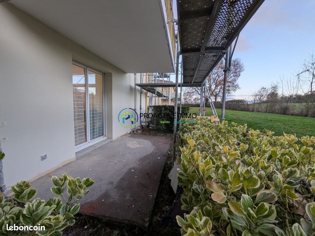 Appartement à vendre, 32m², Cavignac