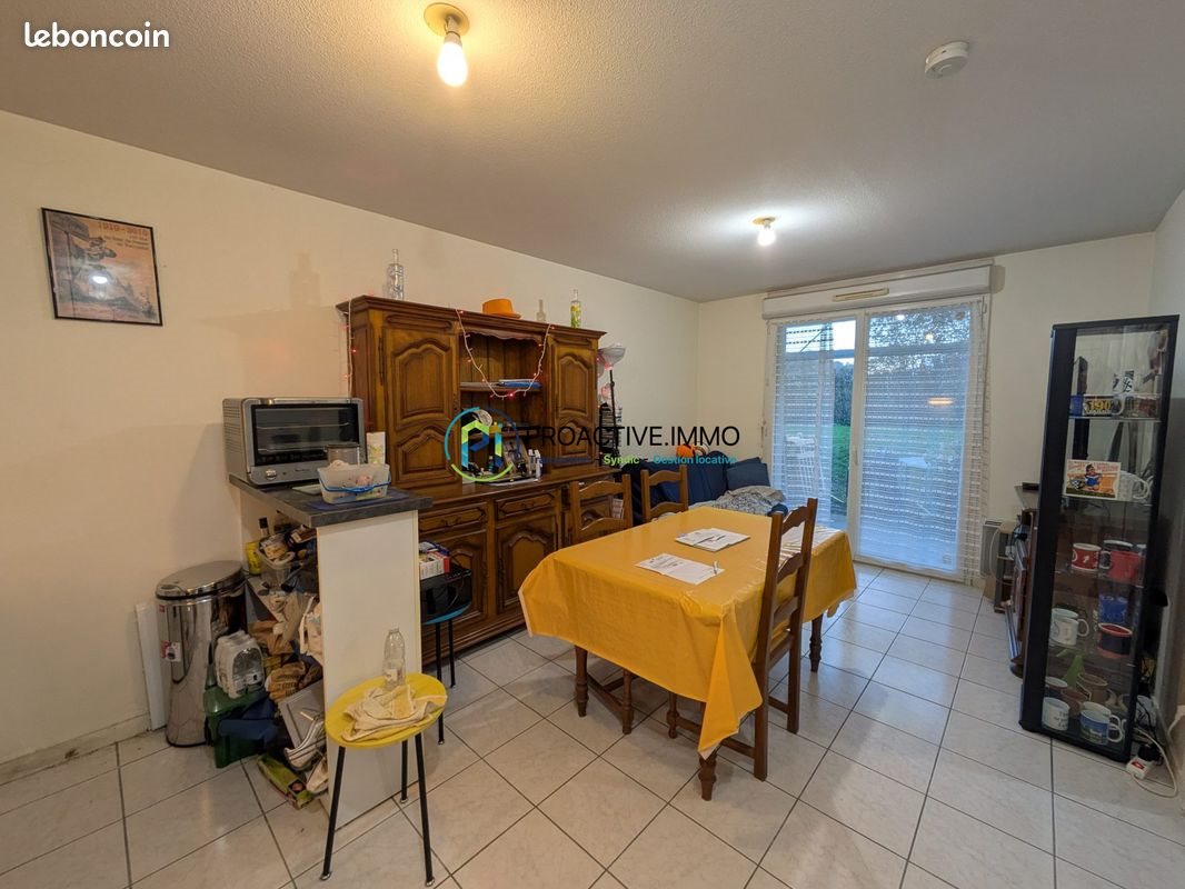 Appartement à vendre, 32m², Cavignac