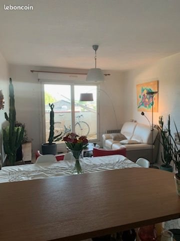 Appartement à louer, 50m², Quint-Fonsegrives