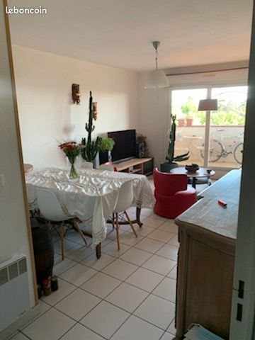 Appartement à louer, 50m², Quint-Fonsegrives