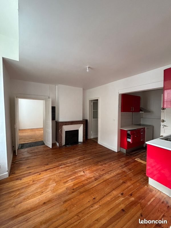 Appartement à louer, 39m², Aire-sur-l'Adour