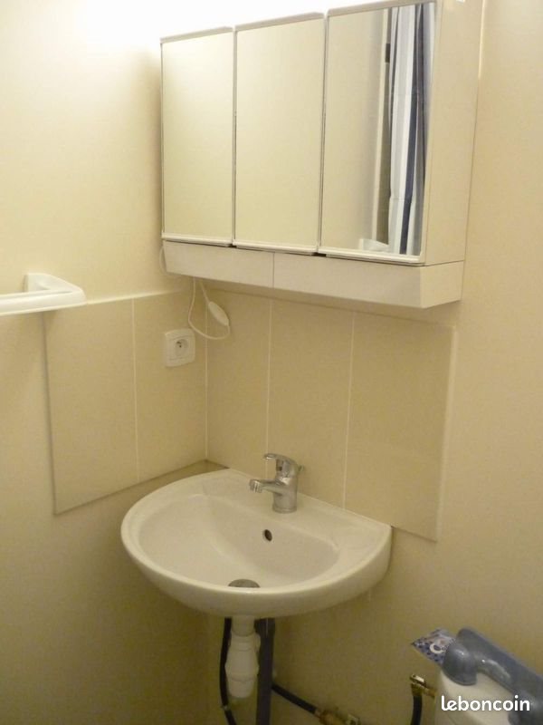 Appartement à louer, 12m², Lyon 6ème