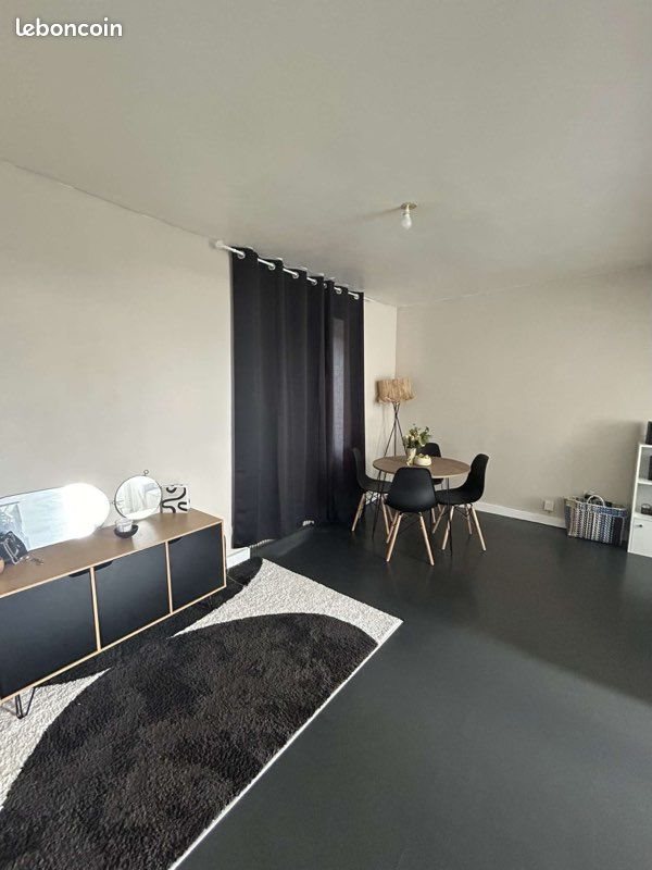 Appartement à vendre, 200m², Le Creusot