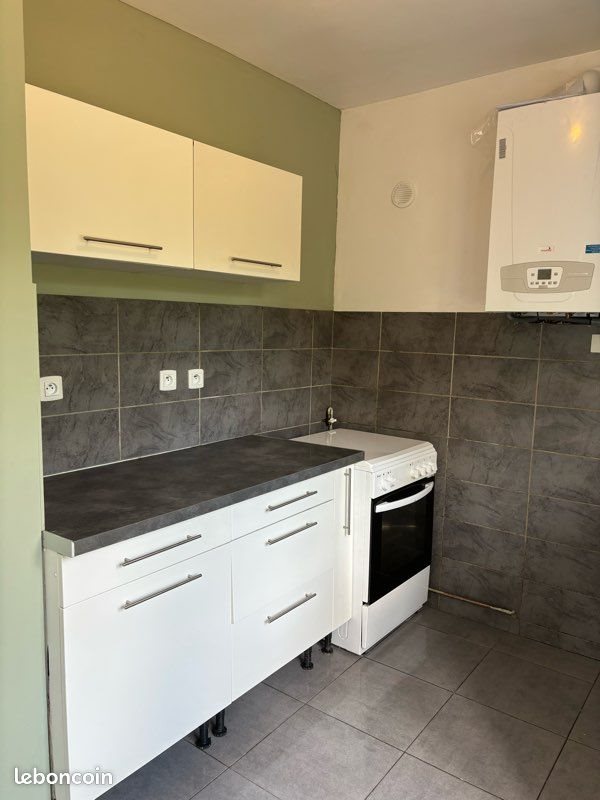 Appartement à vendre, 200m², Le Creusot