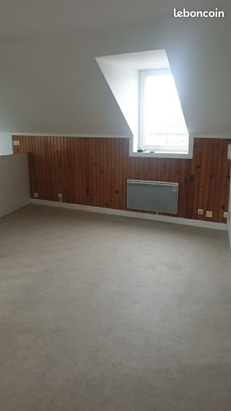Appartement à louer, 45m², Boulogne-sur-Mer