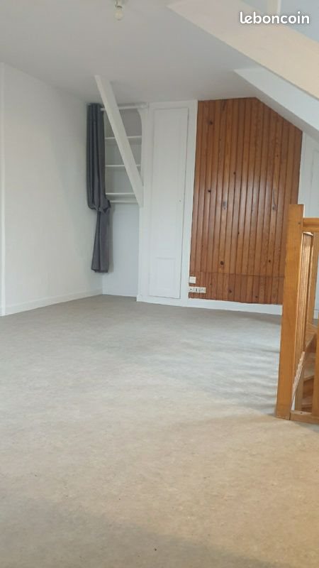 Appartement à louer, 45m², Boulogne-sur-Mer