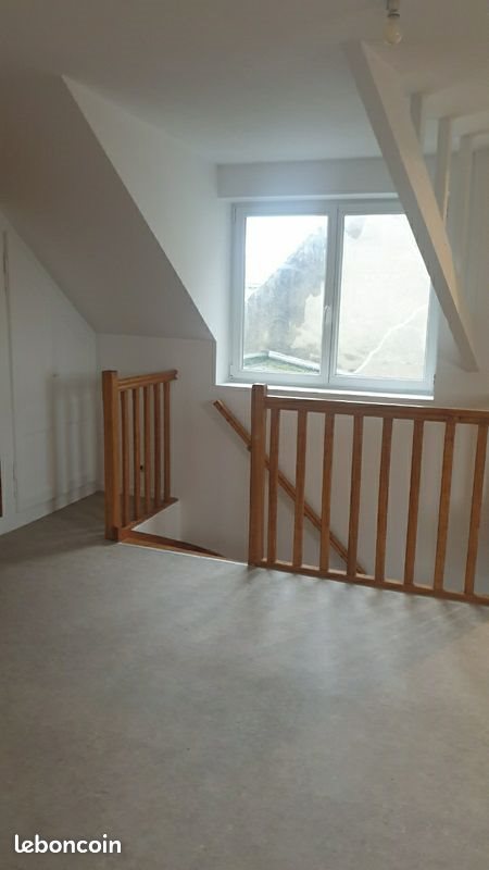 Appartement à louer, 45m², Boulogne-sur-Mer