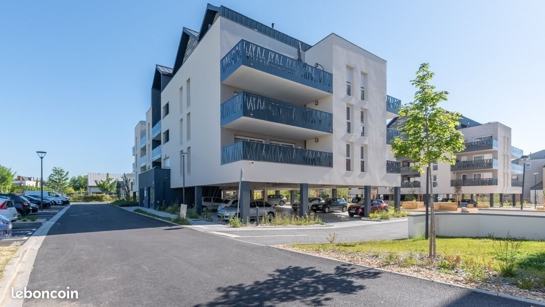 Appartement à louer, 30m², Les Ponts-de-Cé