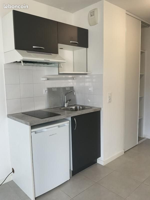 Appartement à louer, 30m², Les Ponts-de-Cé