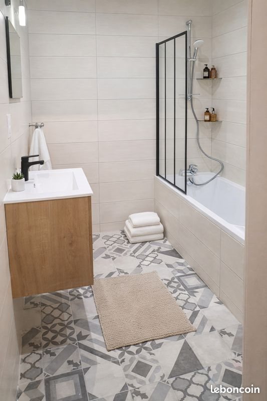 Appartement à vendre, 63m², Hagondange