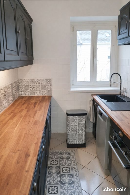 Appartement à vendre, 63m², Hagondange