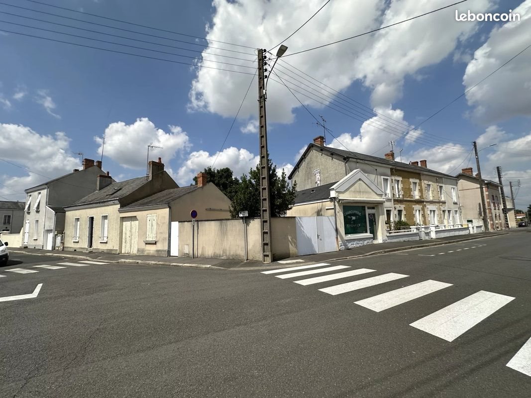 Appartement à vendre, 174m², Thouars