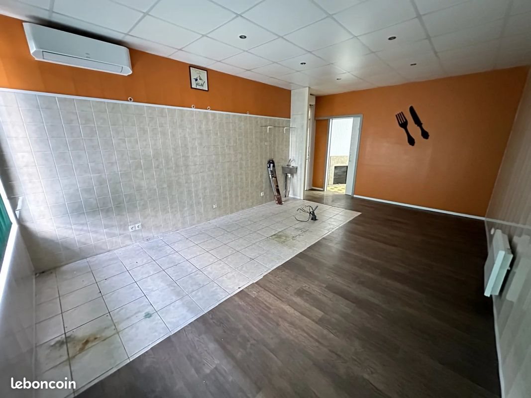 Appartement à vendre, 174m², Thouars