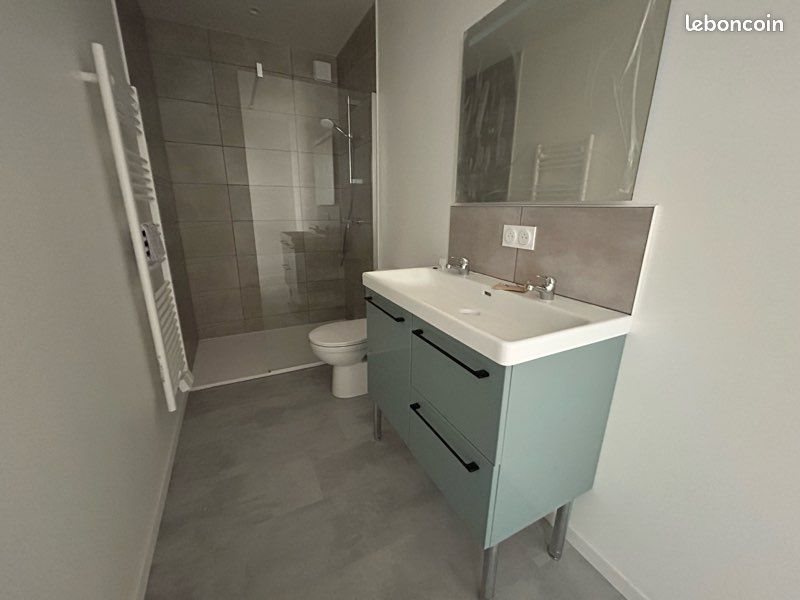 Maison à louer, 100m², Moncoutant