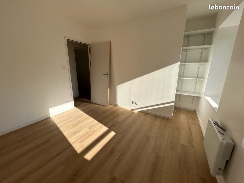 Maison à louer, 100m², Moncoutant