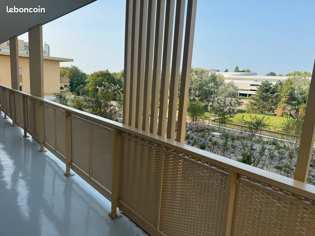 Appartement à louer, 62m², Reims