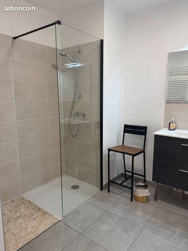 Appartement à louer, 62m², Reims