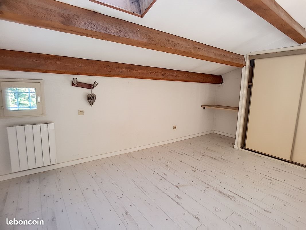 Appartement à louer, 39m², Aix-en-Provence