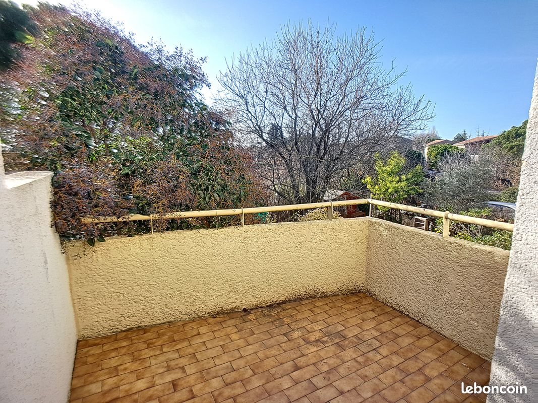 Appartement à louer, 39m², Aix-en-Provence